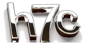 h7c logo